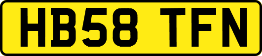 HB58TFN