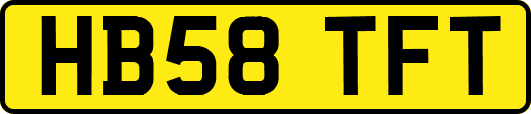 HB58TFT
