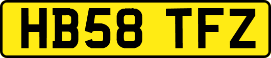 HB58TFZ