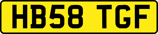 HB58TGF