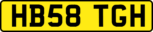 HB58TGH