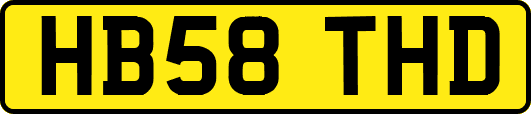HB58THD