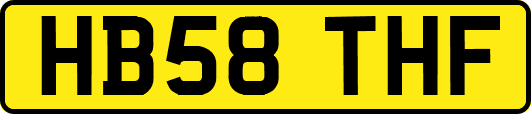 HB58THF