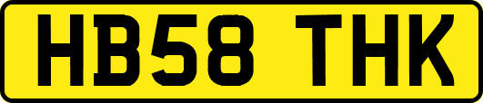 HB58THK