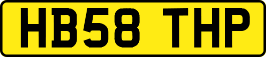 HB58THP