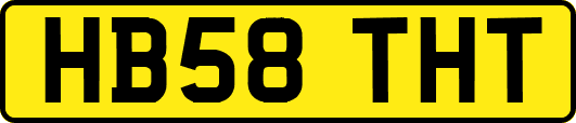 HB58THT