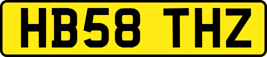 HB58THZ