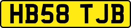 HB58TJB