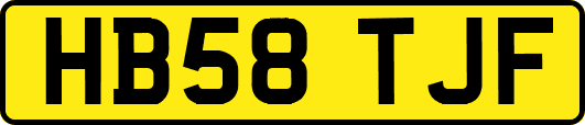 HB58TJF