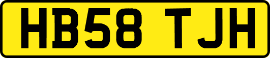 HB58TJH