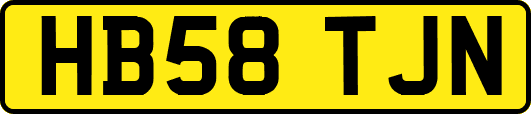 HB58TJN