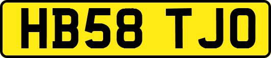 HB58TJO