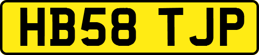HB58TJP