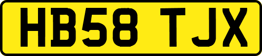 HB58TJX
