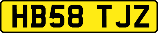 HB58TJZ
