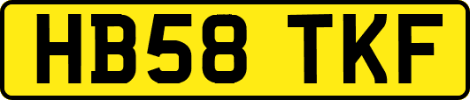 HB58TKF