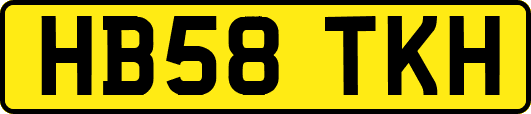 HB58TKH