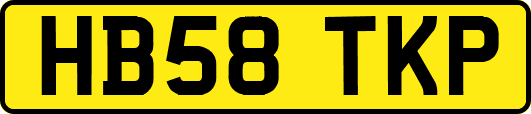 HB58TKP