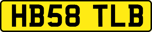 HB58TLB