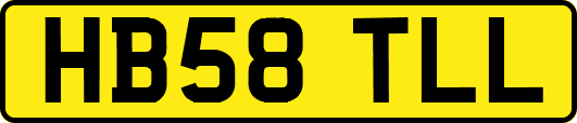 HB58TLL