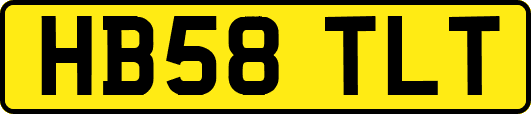 HB58TLT