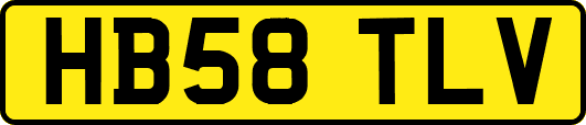 HB58TLV