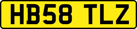 HB58TLZ