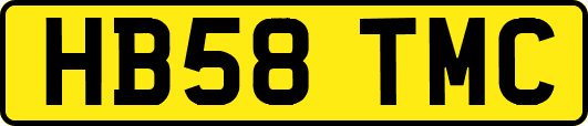 HB58TMC