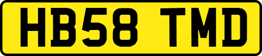 HB58TMD