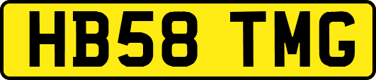 HB58TMG