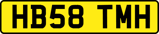 HB58TMH
