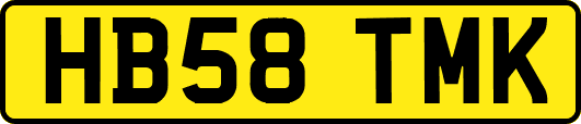 HB58TMK