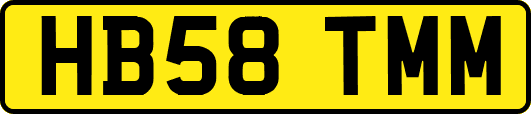 HB58TMM