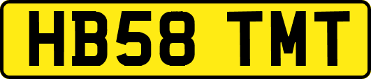 HB58TMT