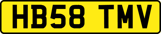 HB58TMV