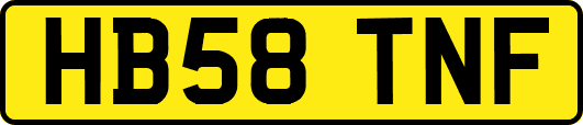 HB58TNF