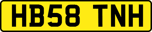 HB58TNH