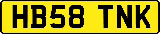 HB58TNK