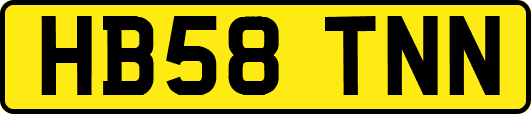 HB58TNN