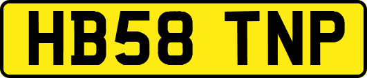 HB58TNP