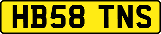 HB58TNS