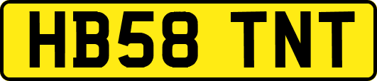 HB58TNT