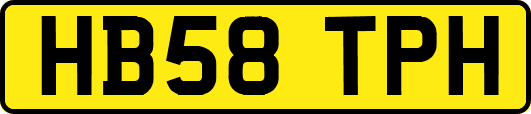 HB58TPH