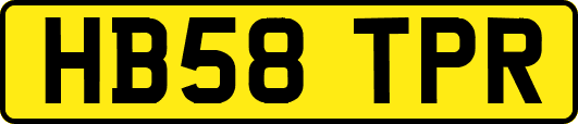 HB58TPR