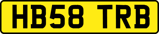 HB58TRB