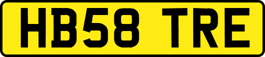 HB58TRE