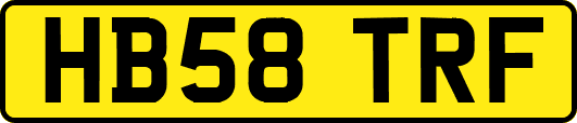 HB58TRF