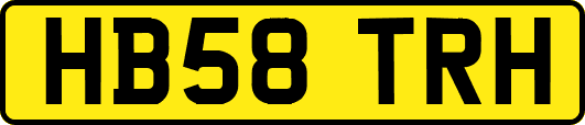 HB58TRH