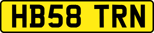 HB58TRN