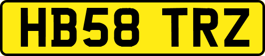 HB58TRZ